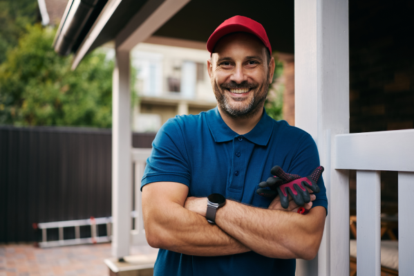 Electrician